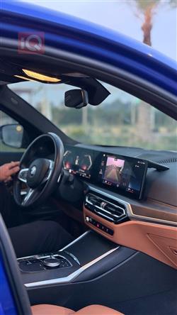 بی ئێم دەبڵیو سیریەس 3